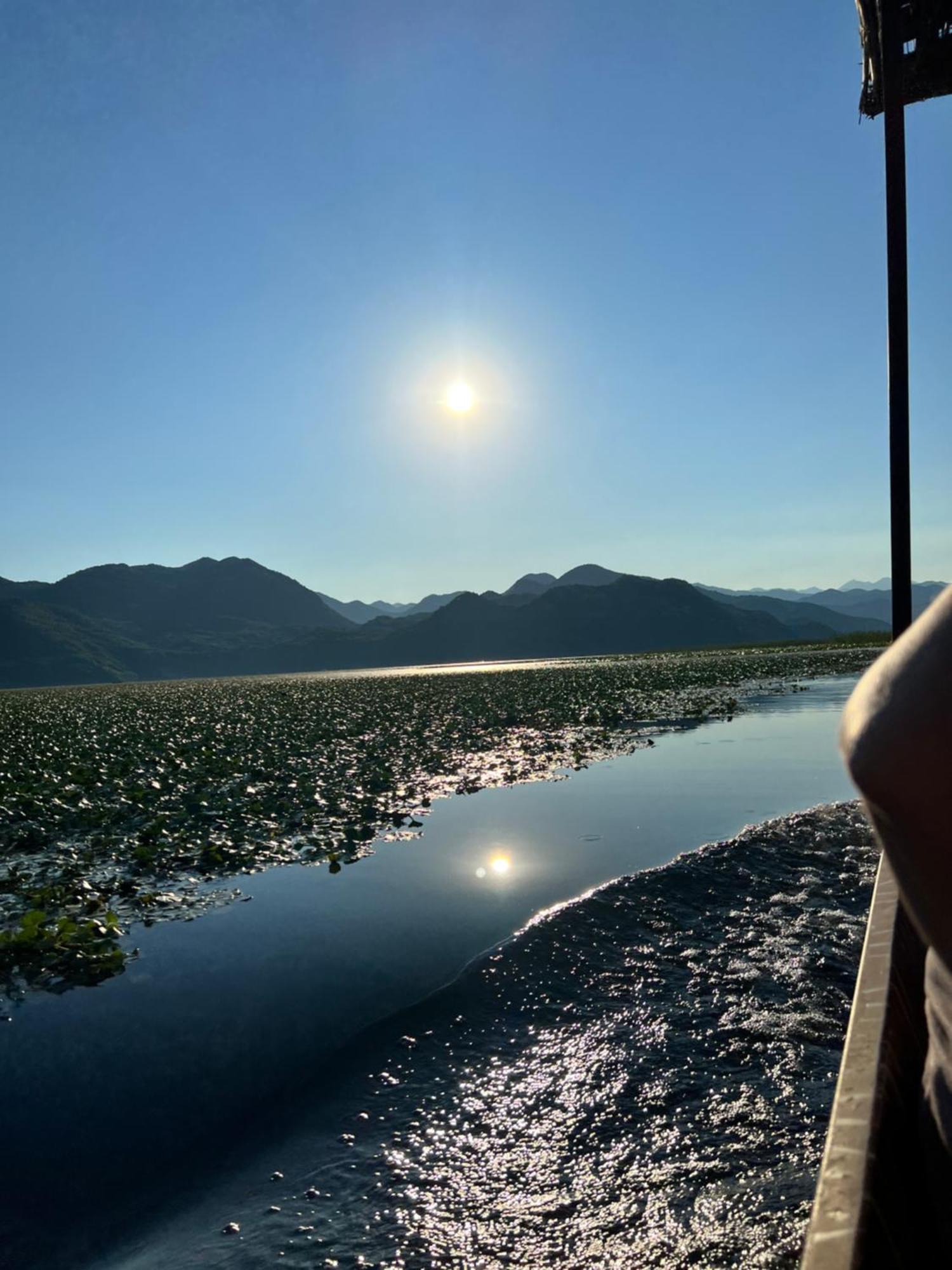 Ethno Village Moraca - Skadar Lake Vranjina Eksteriør billede