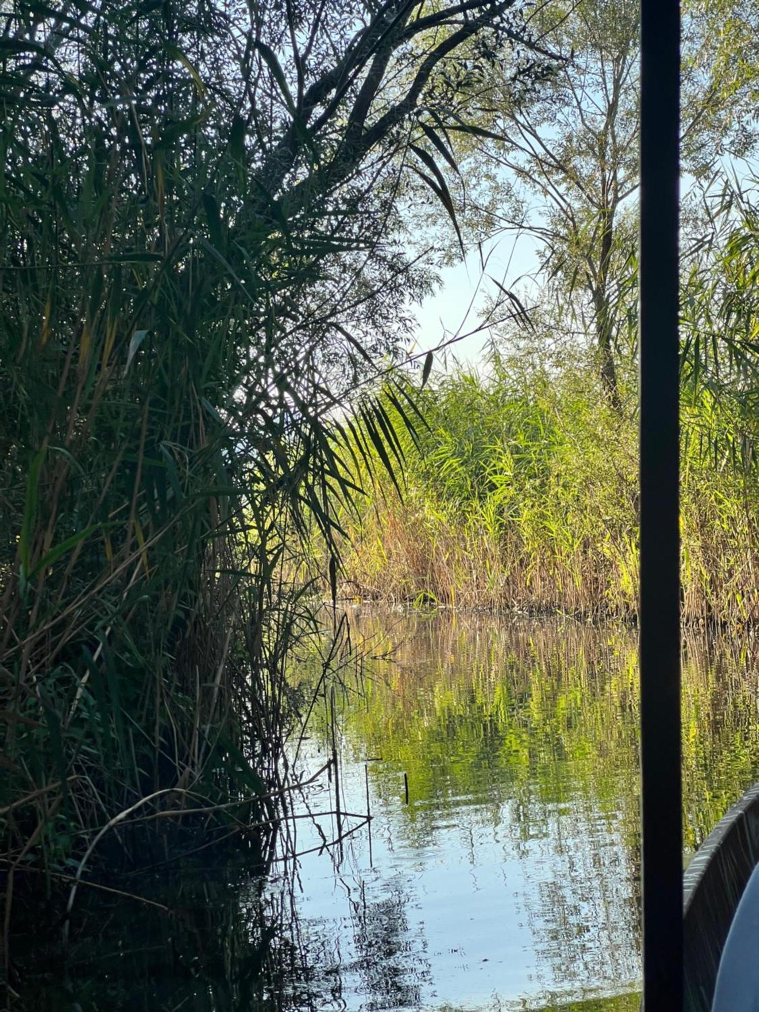 Ethno Village Moraca - Skadar Lake Vranjina Eksteriør billede