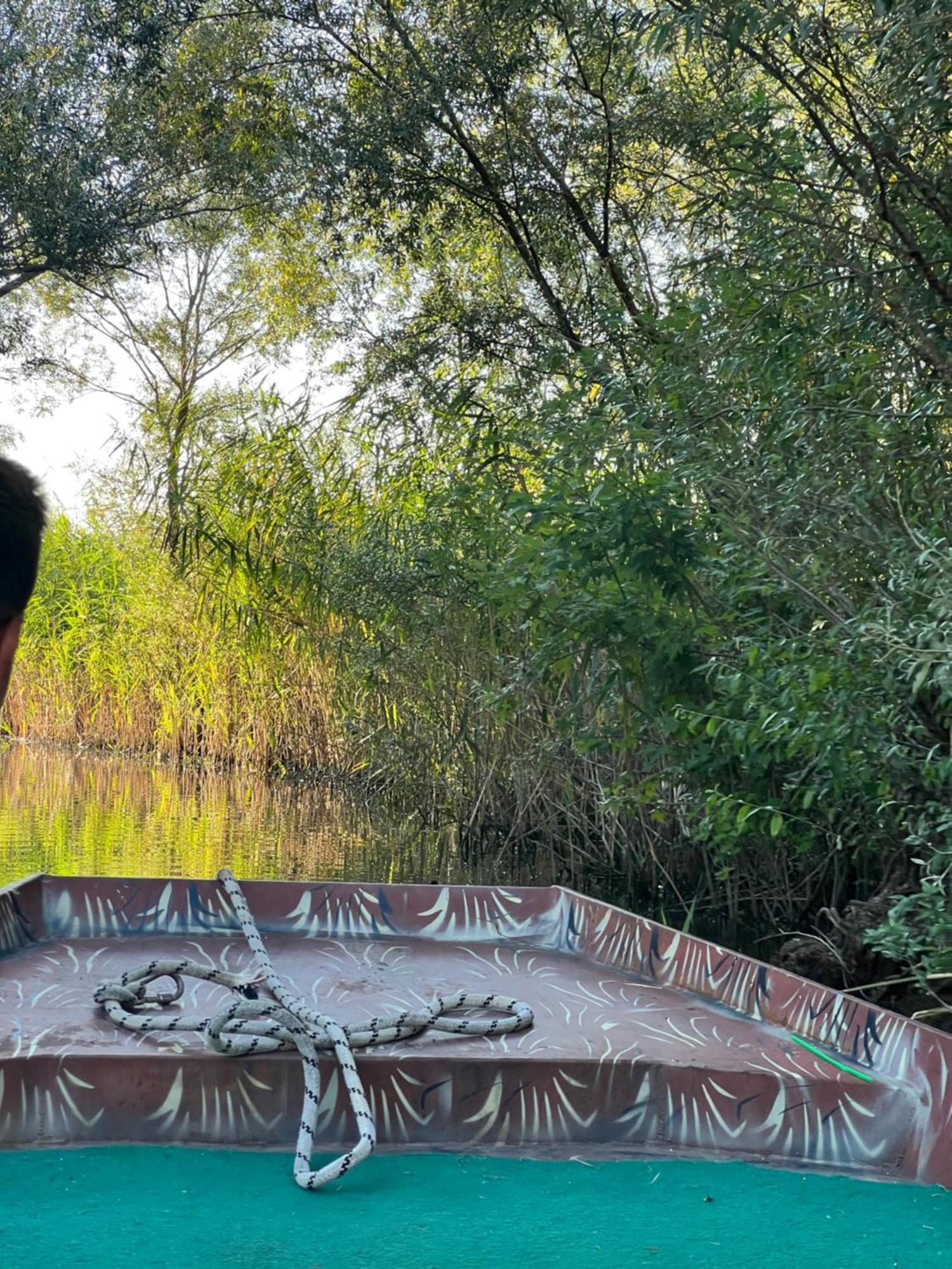 Ethno Village Moraca - Skadar Lake Vranjina Eksteriør billede