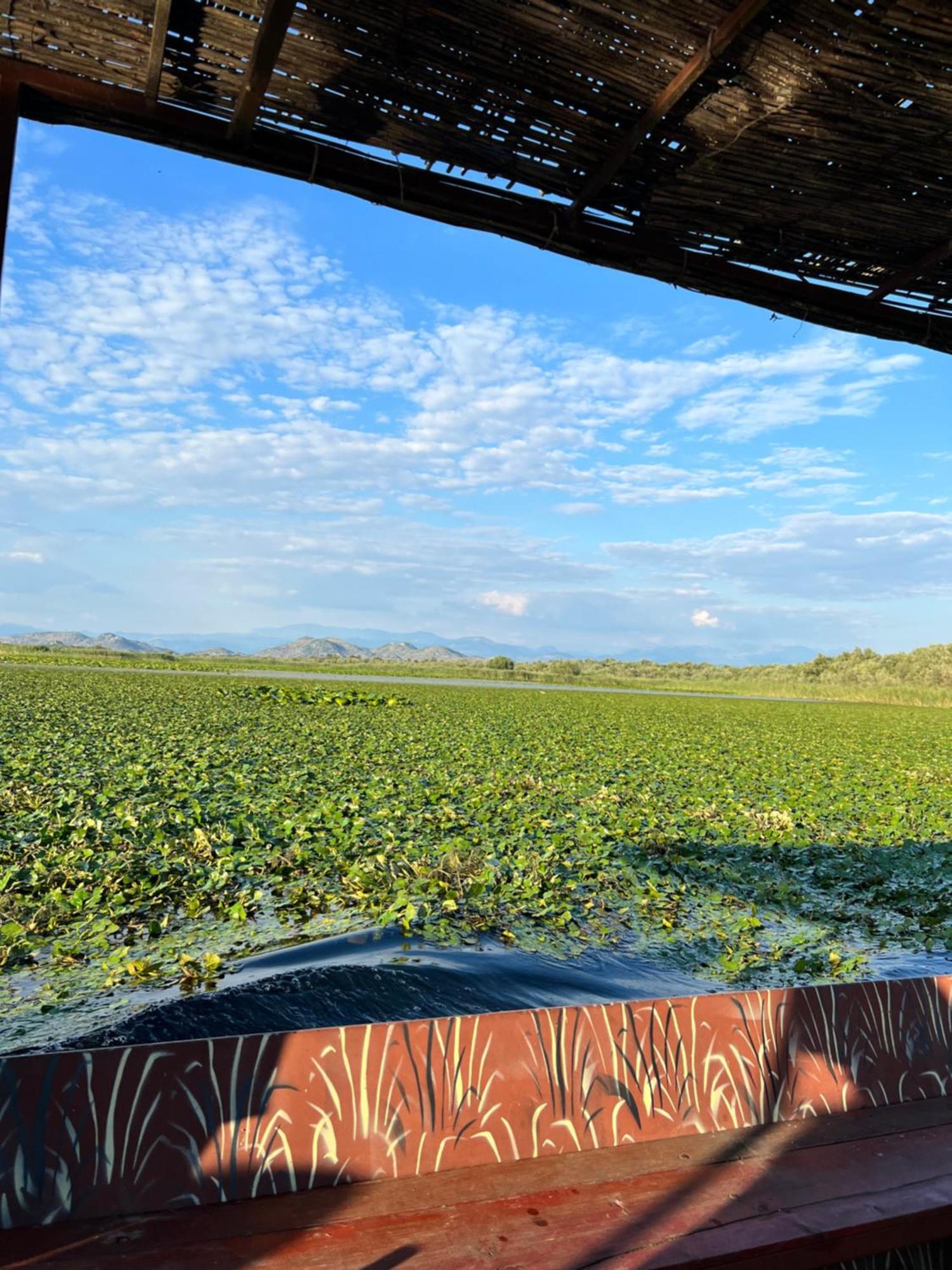 Ethno Village Moraca - Skadar Lake Vranjina Eksteriør billede