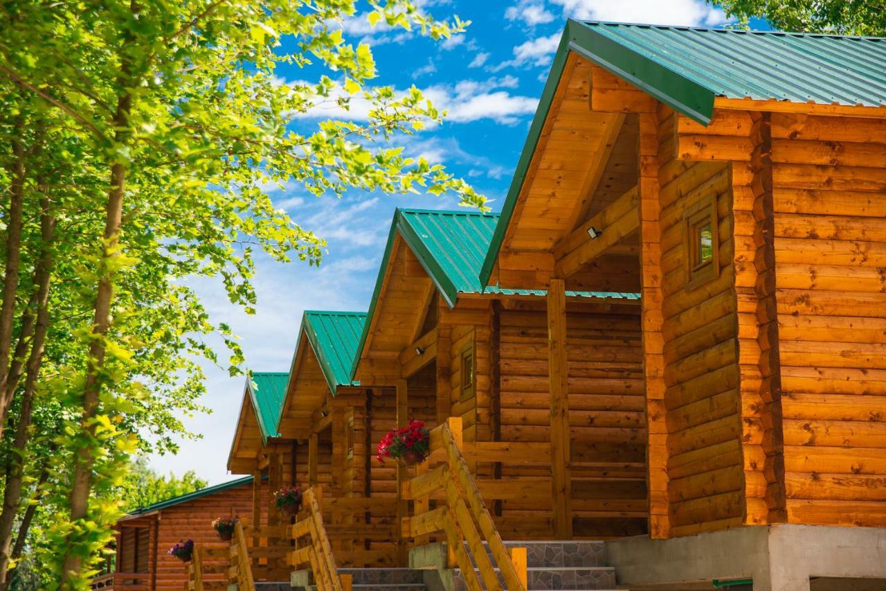 Ethno Village Moraca - Skadar Lake Vranjina Eksteriør billede