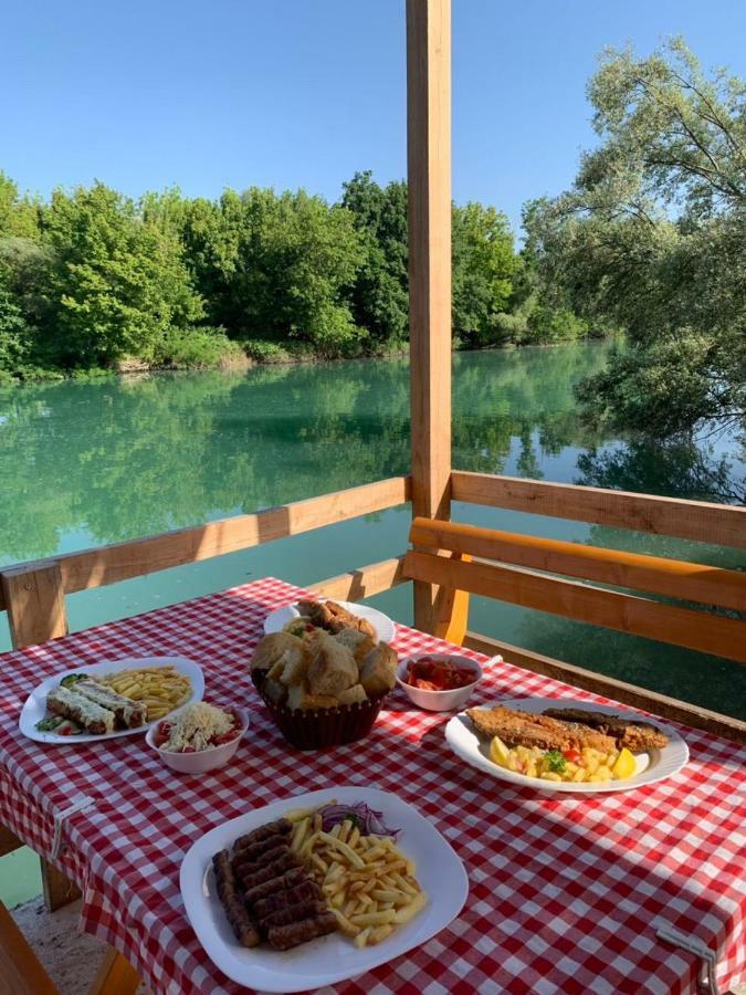 Ethno Village Moraca - Skadar Lake Vranjina Eksteriør billede