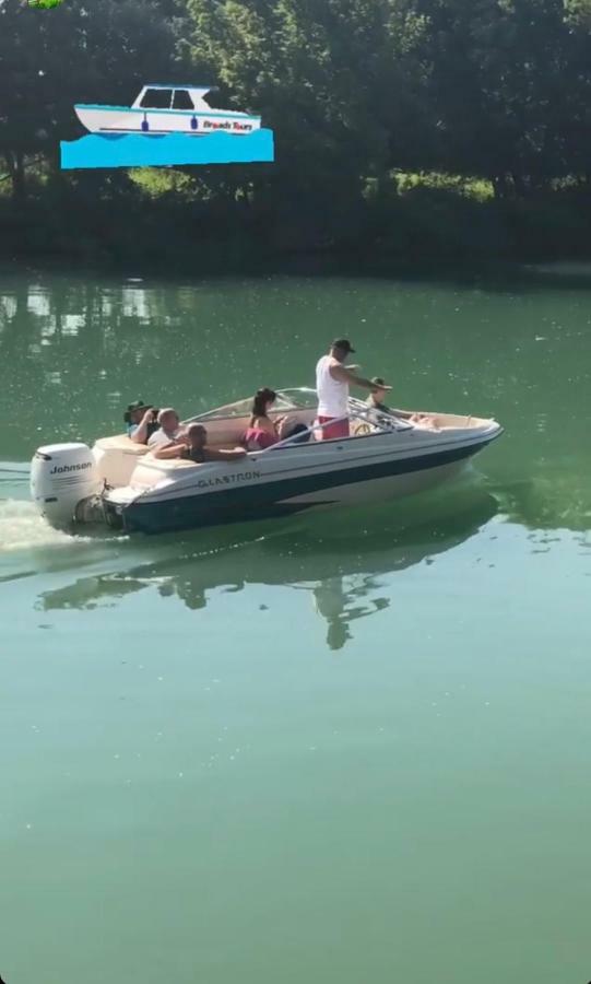 Ethno Village Moraca - Skadar Lake Vranjina Eksteriør billede