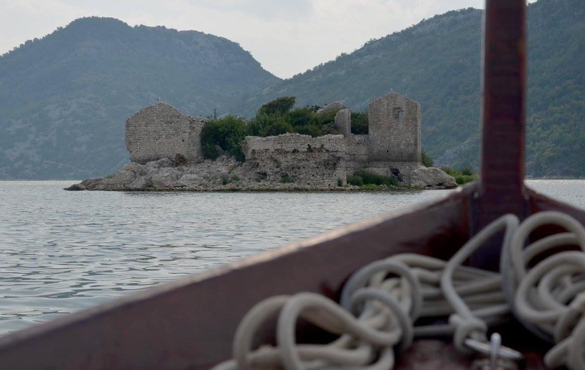 Ethno Village Moraca - Skadar Lake Vranjina Eksteriør billede